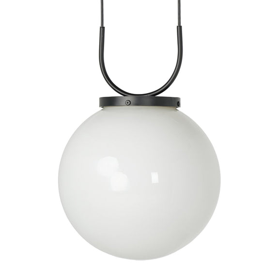 Kincaid Pendant - Matte Black