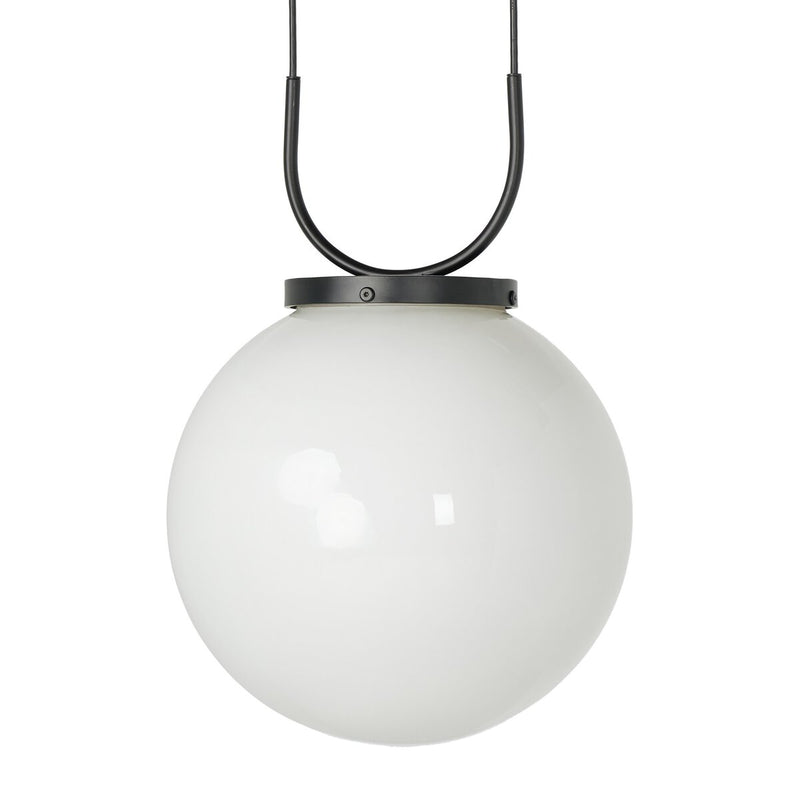 Kincaid Pendant - Matte Black
