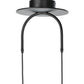Kincaid Pendant - Matte Black