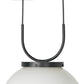 Kincaid Pendant - Matte Black