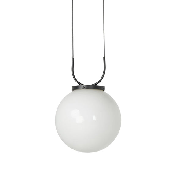 Kincaid Pendant - Matte Black