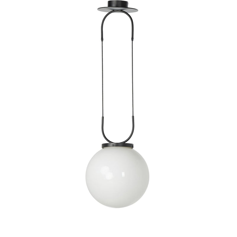 Kincaid Pendant - Matte Black