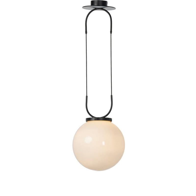 Kincaid Pendant - Matte Black