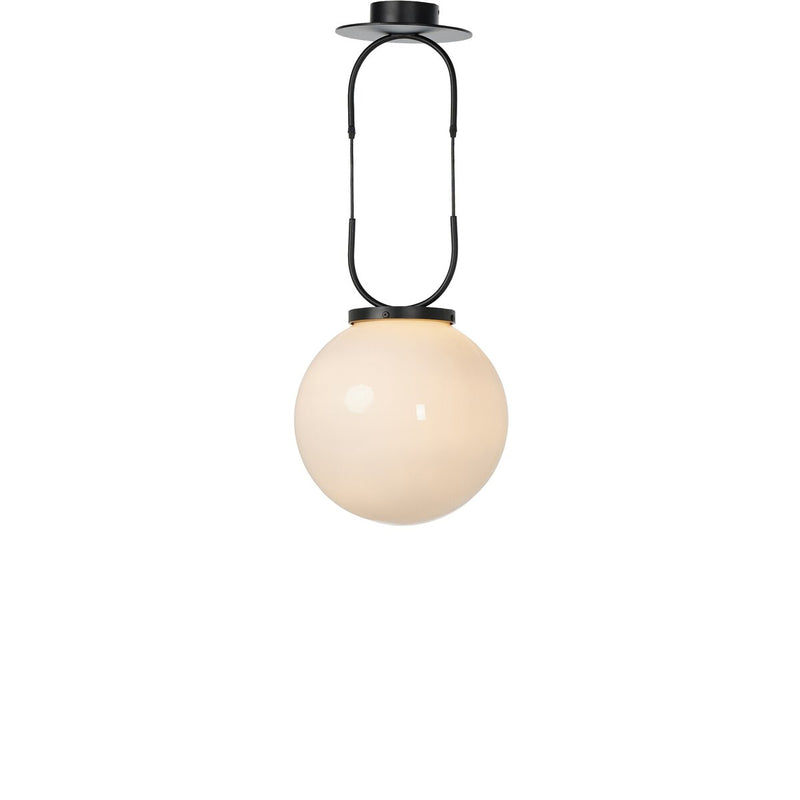 Kincaid Pendant - Matte Black