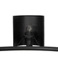 Maurice Chandelier - Antiqued Iron