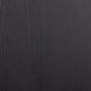 Tolle Bookcase - Drifted Matte Black & Oak Shelves
