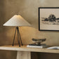 Waldorf Table Lamp - Matte Black