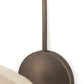 Winslet Sconce - Light Oil Rubbed Bronze