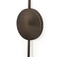 Winslet Sconce - Light Oil Rubbed Bronze