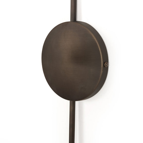 Winslet Sconce - Light Oil Rubbed Bronze
