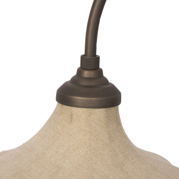 Winslet Sconce - Light Oil Rubbed Bronze