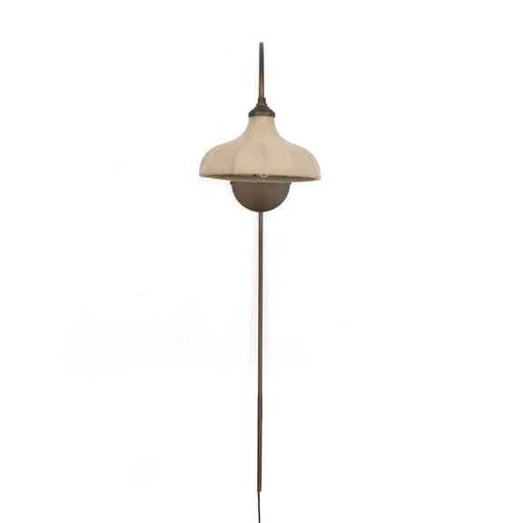 Winslet Sconce - Light Oil Rubbed Bronze