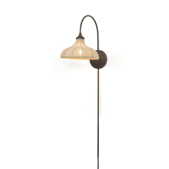 Winslet Sconce - Light Oil Rubbed Bronze