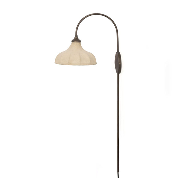 Winslet Sconce - Light Oil Rubbed Bronze