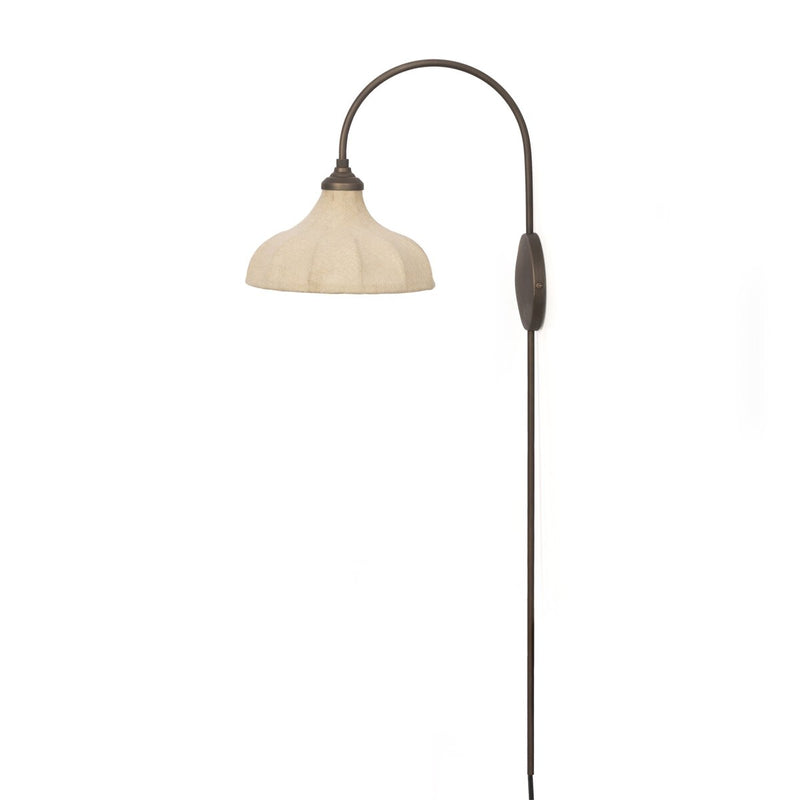 Winslet Sconce - Light Oil Rubbed Bronze