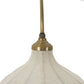 Winslet Sconce - Aged Brass Iron