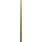 Winslet Sconce - Aged Brass Iron