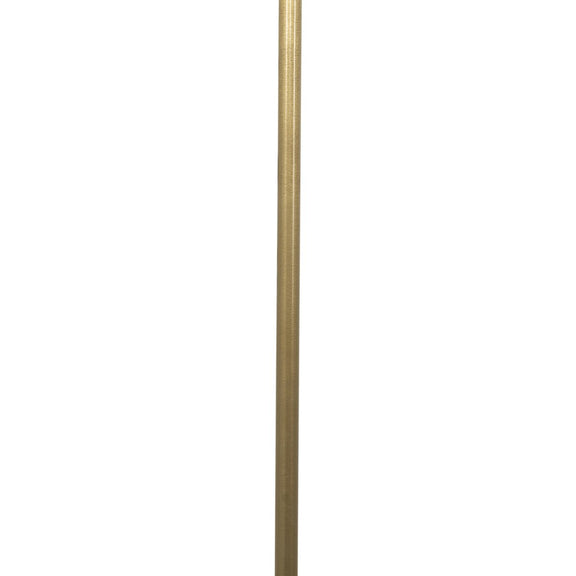 Winslet Sconce - Aged Brass Iron