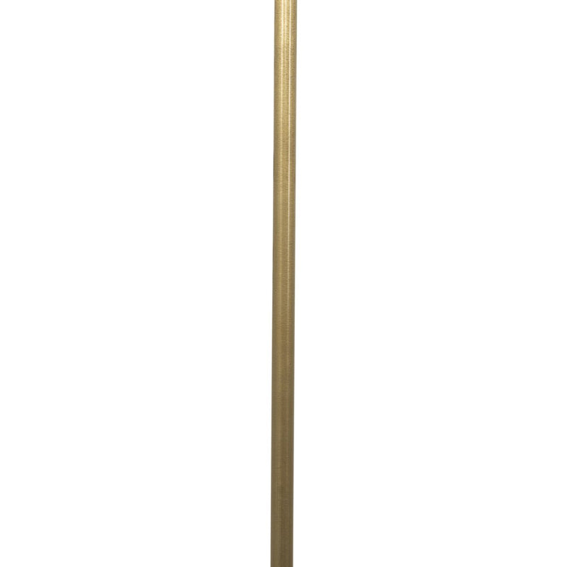 Winslet Sconce - Aged Brass Iron