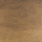 Lance Sconce - Burnished Brass Steel