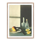 Fruits I by Coup d'Esprit - Rustic Walnut