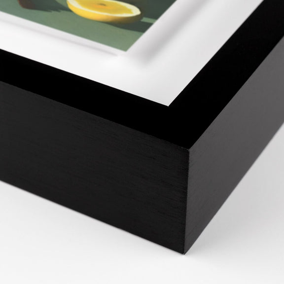Fruits I by Coup d'Esprit - Black Maple