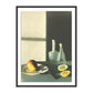 Fruits I by Coup d'Esprit - Black Maple