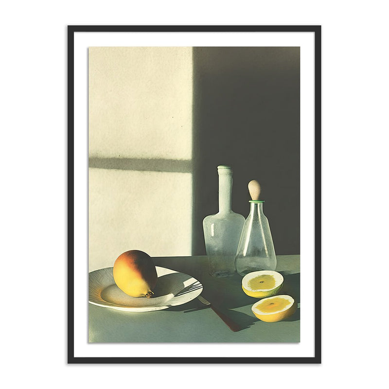 Fruits I by Coup d'Esprit - Black Maple