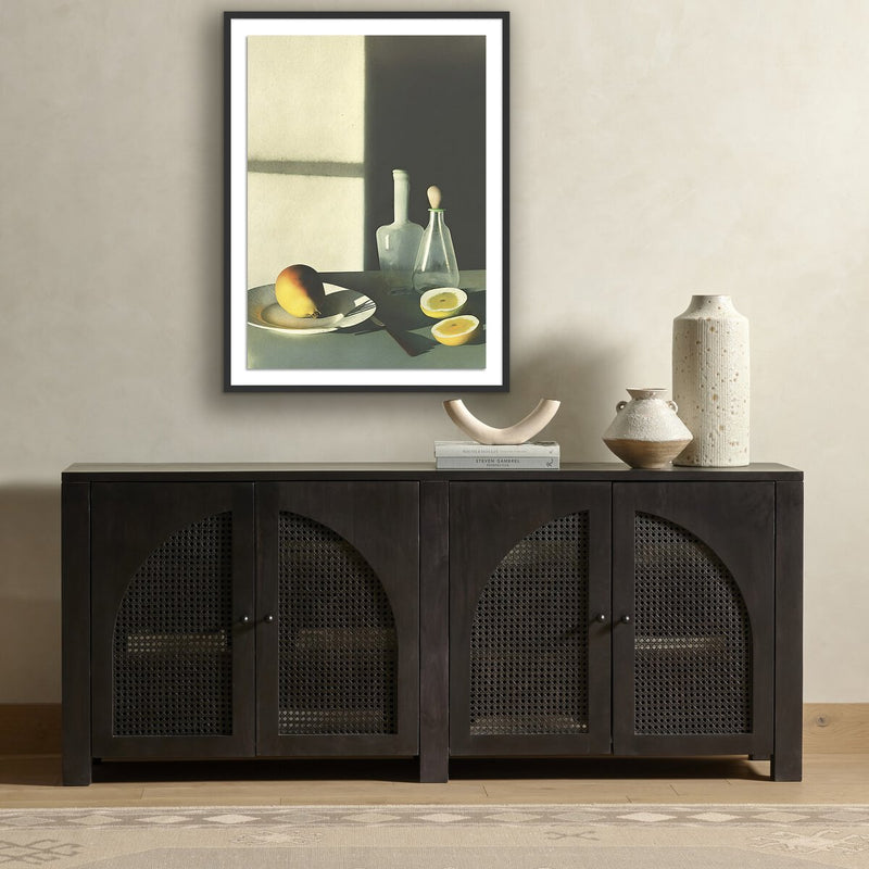 Fruits I by Coup d'Esprit - Black Maple