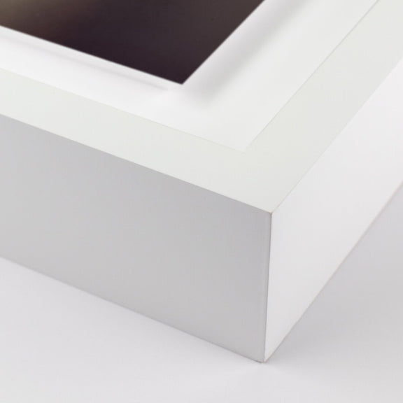 Foggy Dream I by Coup d'Esprit - White Maple