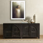 Foggy Dream I by Coup d'Esprit - White Maple