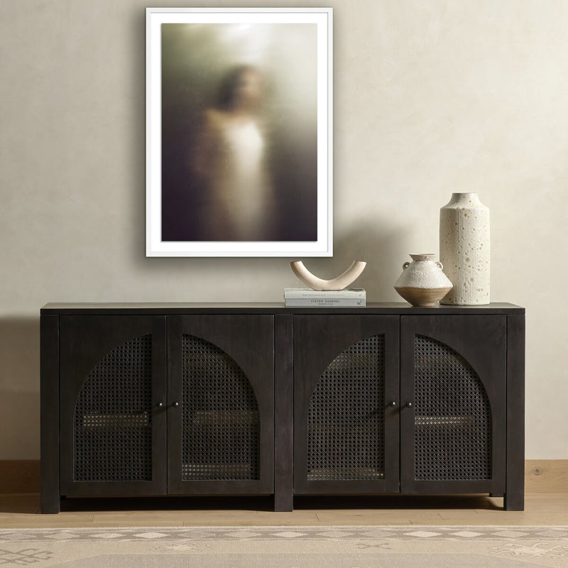 Foggy Dream I by Coup d'Esprit - White Maple