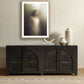 Foggy Dream I by Coup d'Esprit - White Oak