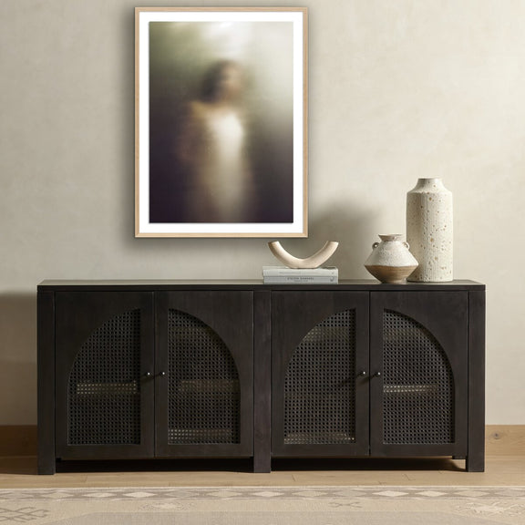 Foggy Dream I by Coup d'Esprit - White Oak