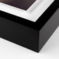 Foggy Dream I by Coup d'Esprit - Black Maple
