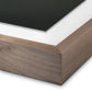 Foggy Dream II by Coup d'Esprit — Rustic 1.5 Walnut