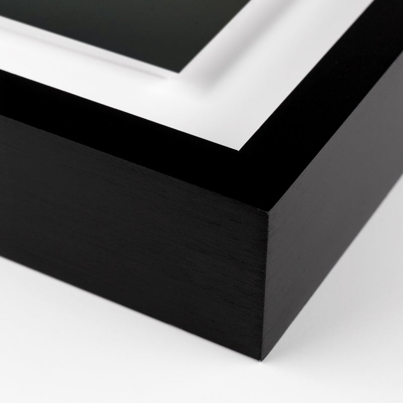 Foggy Dream II by Coup d'Esprit — Black 1.5 Maple