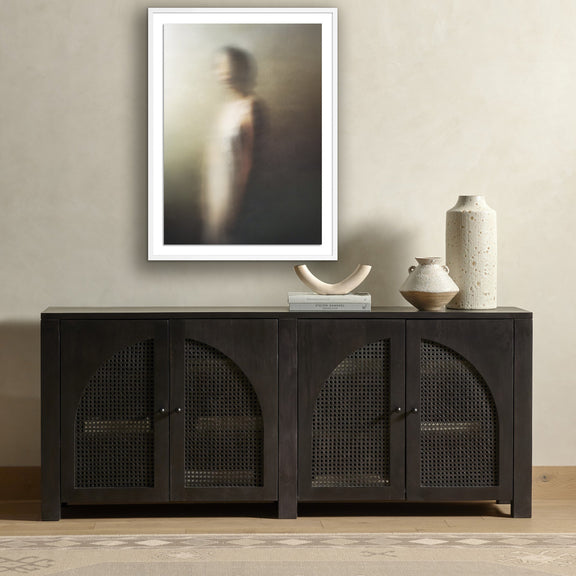 Foggy Dream II by Coup d'Esprit — White 2.5 Maple
