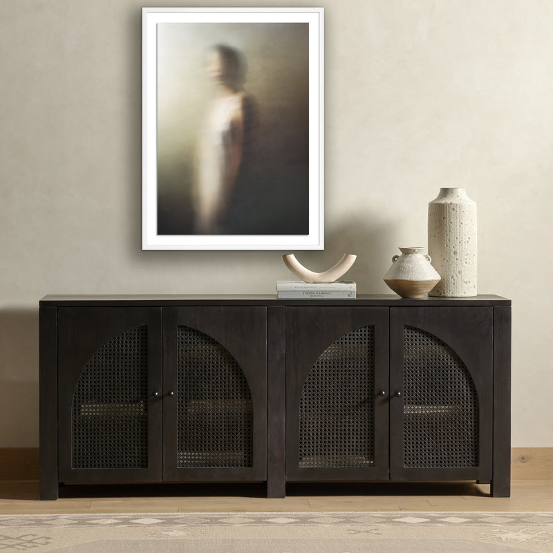 Foggy Dream II by Coup d'Esprit — White 2.5 Maple