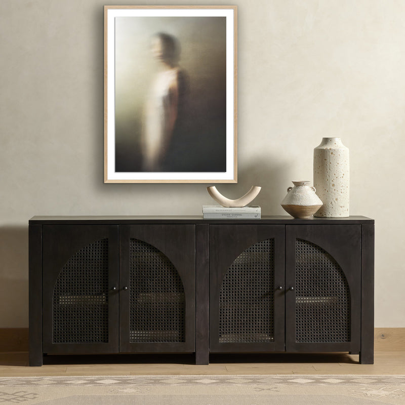 Foggy Dream II by Coup d'Esprit — Vertical Grain 2.5 White Oak