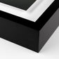 Foggy Dream II by Coup d'Esprit — Black 2.5 Maple