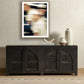 Marine I by Coup d'Esprit — Rustic 2.5 Walnut