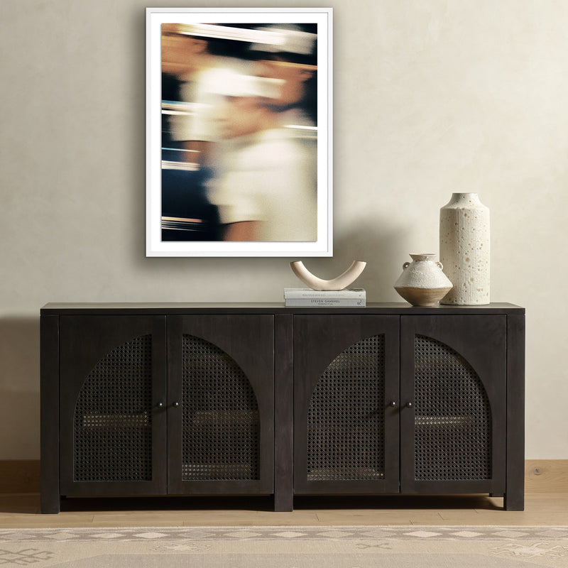 Marine I by Coup d'Esprit — White 2.5 Maple