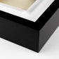 Marine I by Coup d'Esprit — Black 1.5 Maple