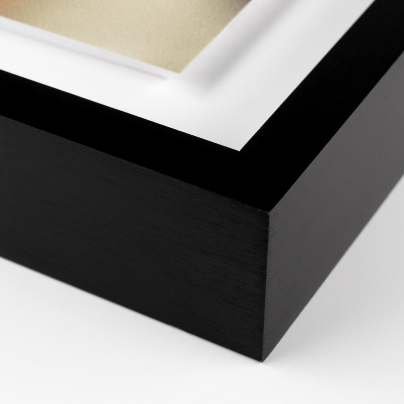 Marine I by Coup d'Esprit — Black 1.5 Maple