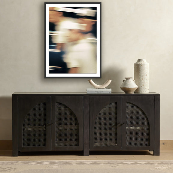 Marine I by Coup d'Esprit — Black 2.5 Maple