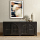 Marine I by Coup d'Esprit — Vertical Grain 2.5 White Oak