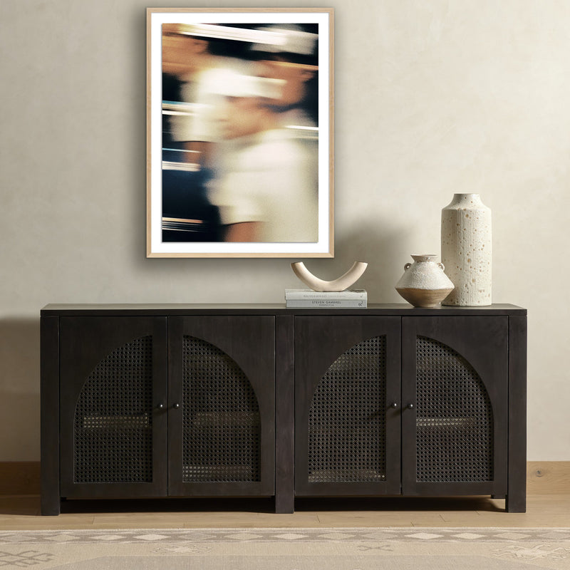 Marine I by Coup d'Esprit — Vertical Grain 2.5 White Oak