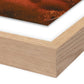 Glowing Saguaro by Coup d'Esprit — Vertical Grain 1.5 White Oak