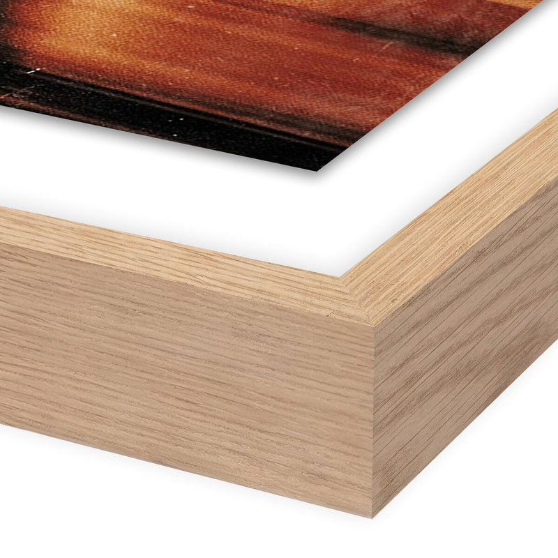 Shadow by Coup d'Esprit - White Oak